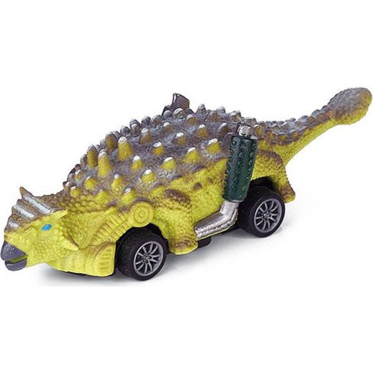 Dino auto (85)