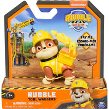 Spin Master Rubble & Crew Sběratelské figurky Rubble