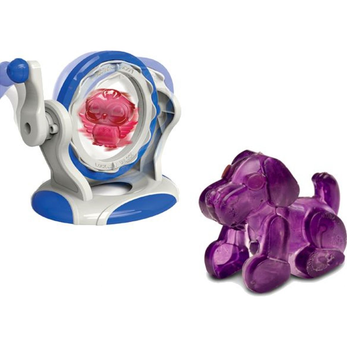 EPline 3D Magic spinner