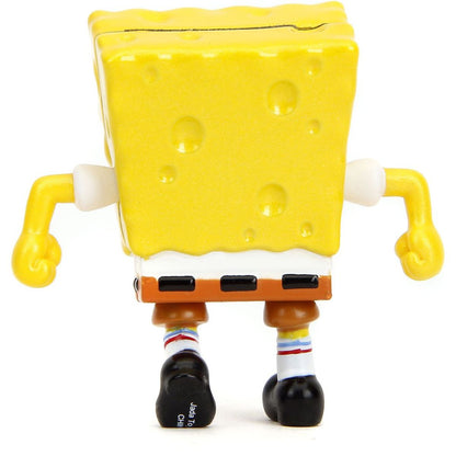 Simba SpongeBob Figurka 6,5 cm Wave 1