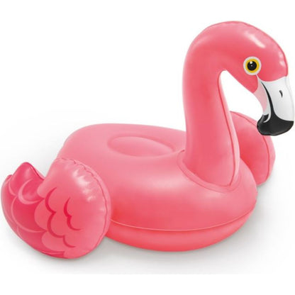 Intex 59590 Zvířátko nafukovací Plameňák