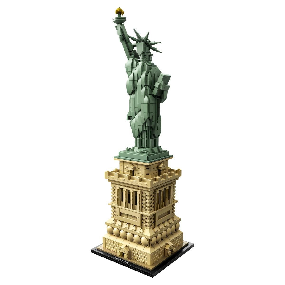 LEGO® Architecture 21042 Socha Svobody