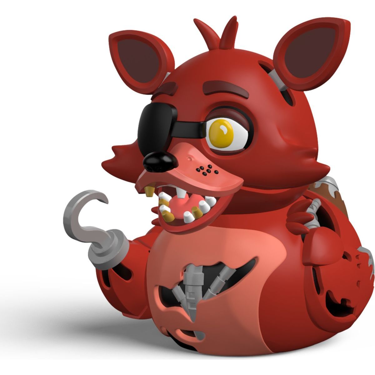 Tubbz kachnička FNAF Foxy (první edice)