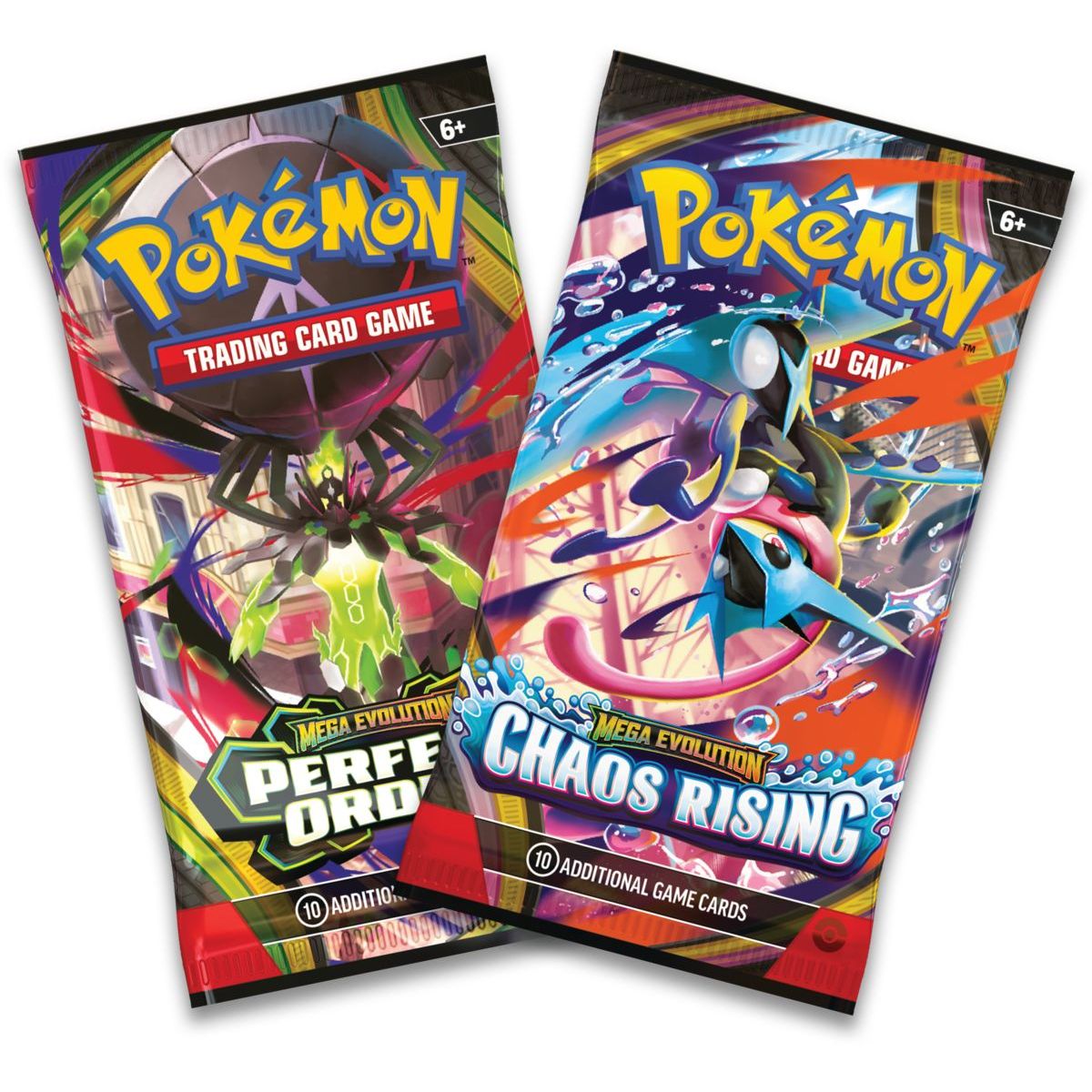 Pokémon TCG: Lumiose City Mini Tin