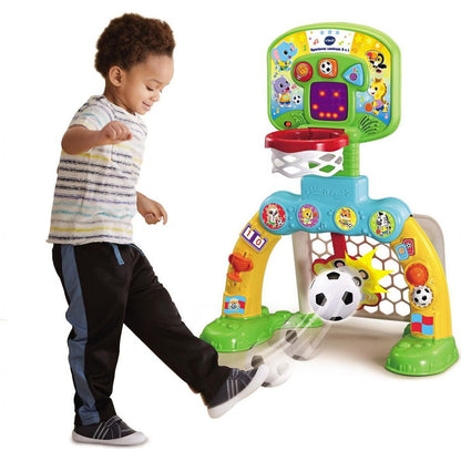 Vtech Športové centrum 3 v 1 SK