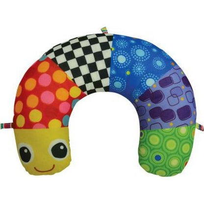 Lamaze Hrací podložka se Světluškou Freddie