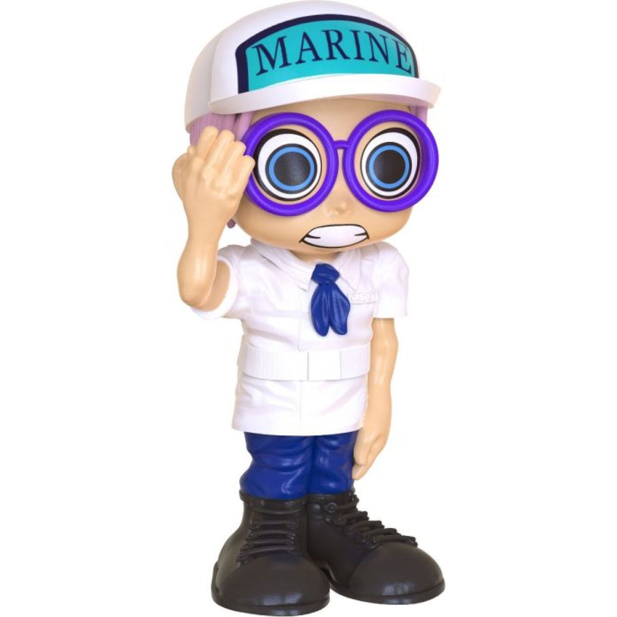 One Piece Minifigurky