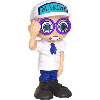 One Piece Minifigurky