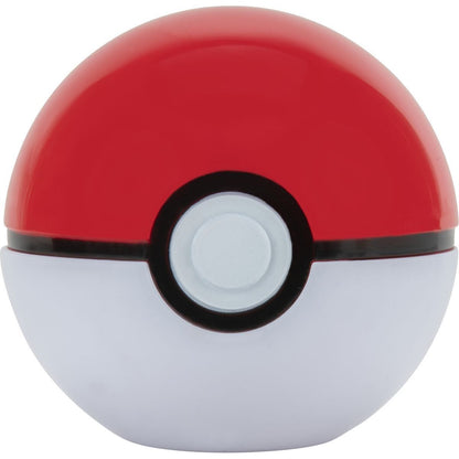 Jazwares Pokemon sada Clip and Go Bandolier W2 Pokéball, Luxury Ball i Pikachu