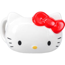 Hello Kitty 3D hrnek 300 ml