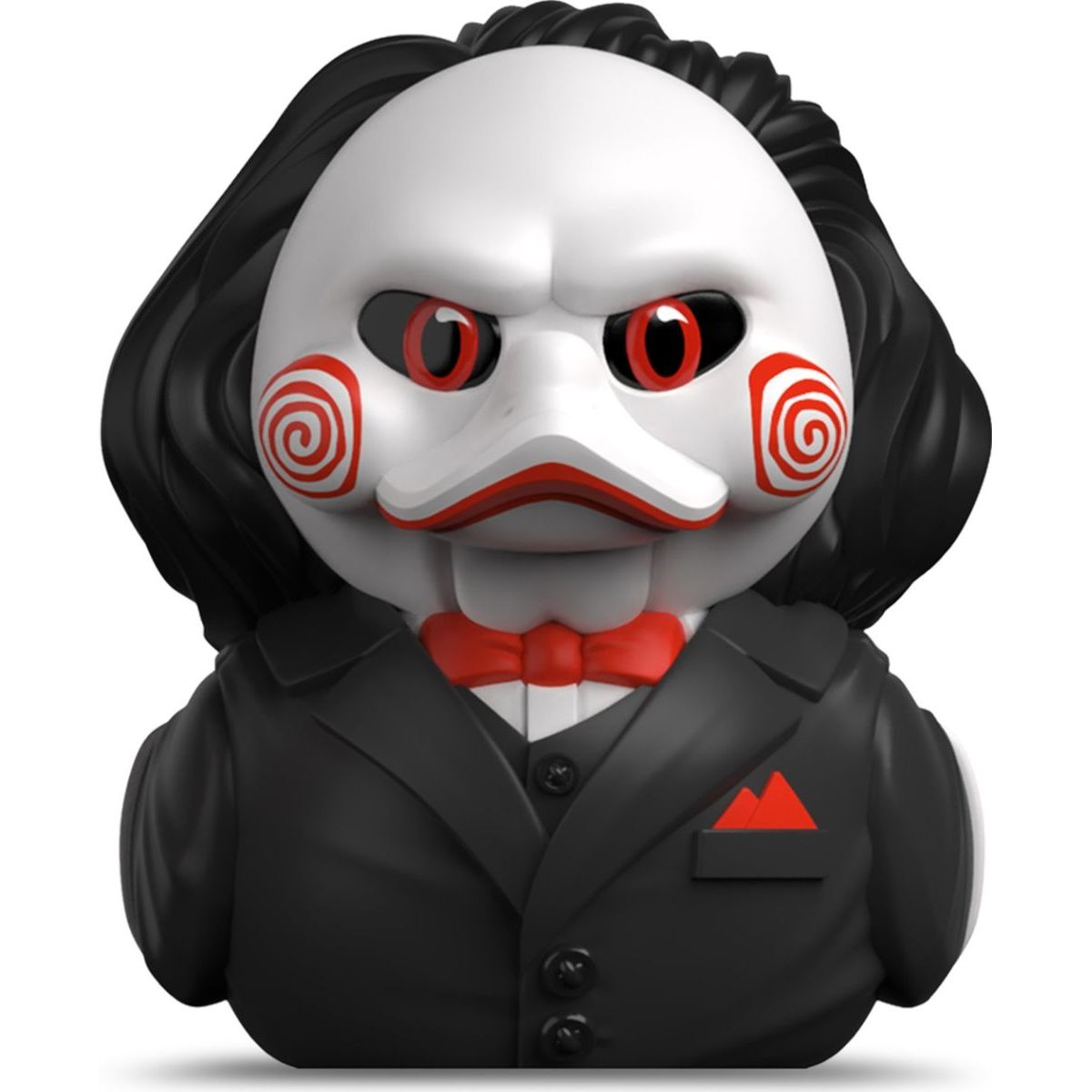 Tubbz kachnička Saw Billy The Puppet (první edice)