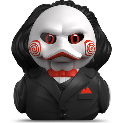 Tubbz kachnička Saw Billy The Puppet (první edice)