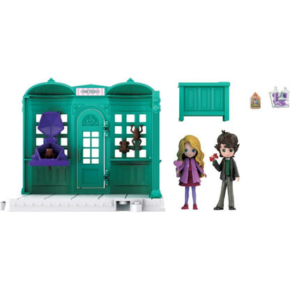 Harry Potter hrací sada medový ráj s figurkami