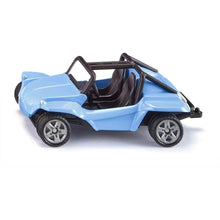 Siku Blister 1057 Buggy