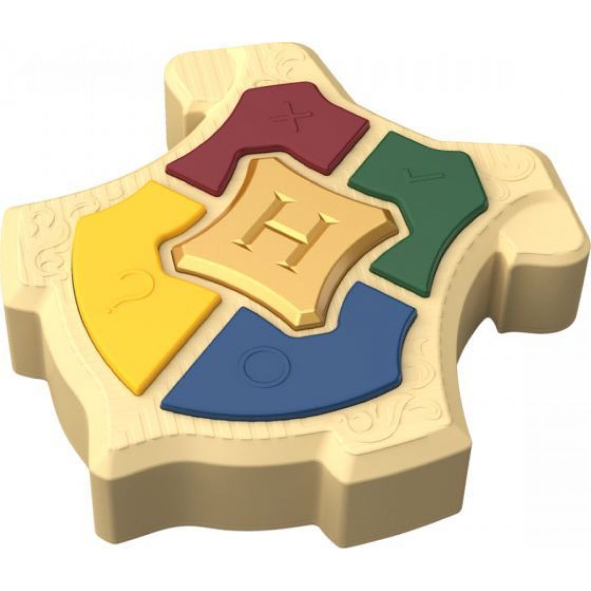 Mac Toys Harry Potter - Čarodějnické hádání