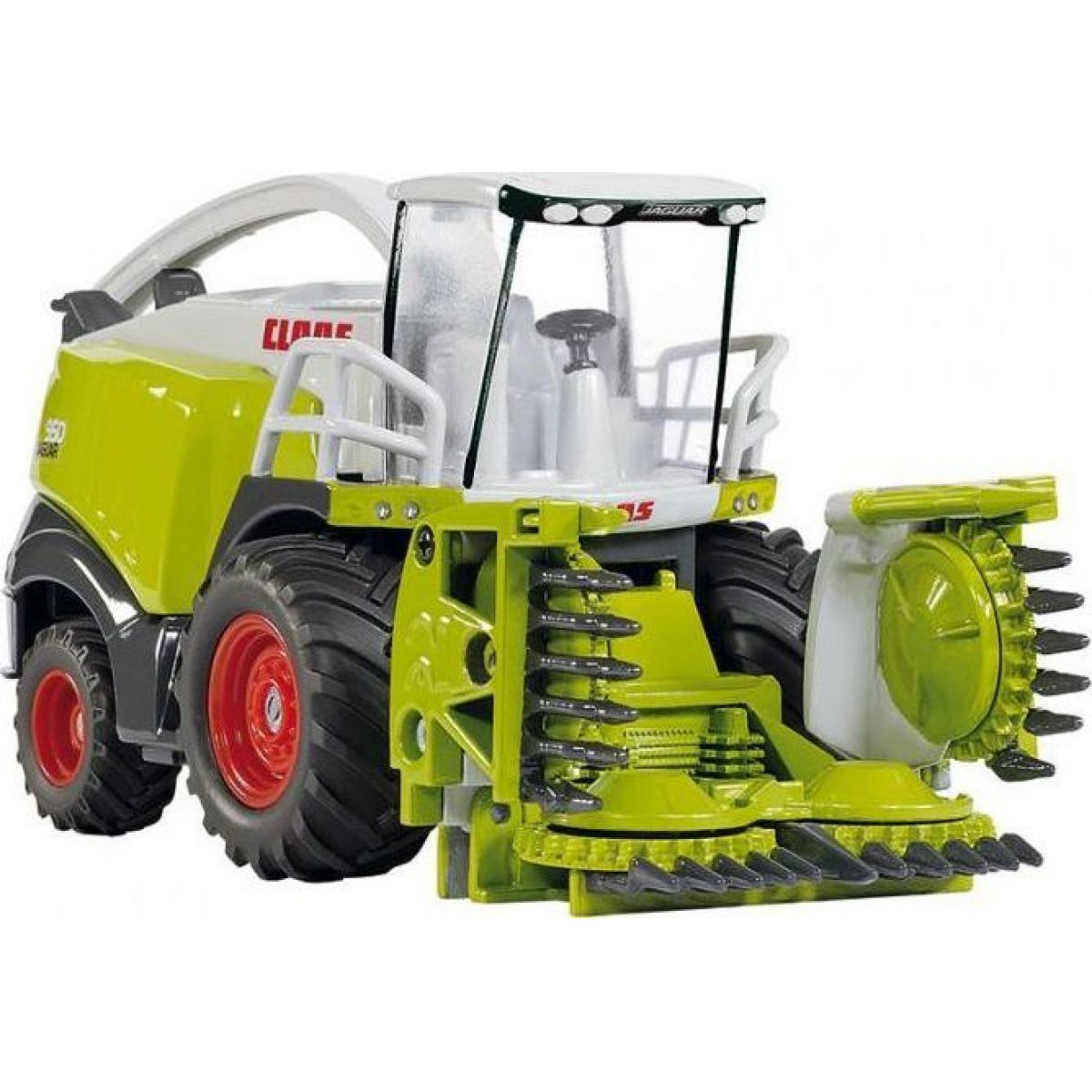 Siku Farmer Claas žací stroj 1:50