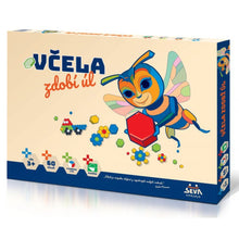 Vista Mosaic Maxi 60 dílků