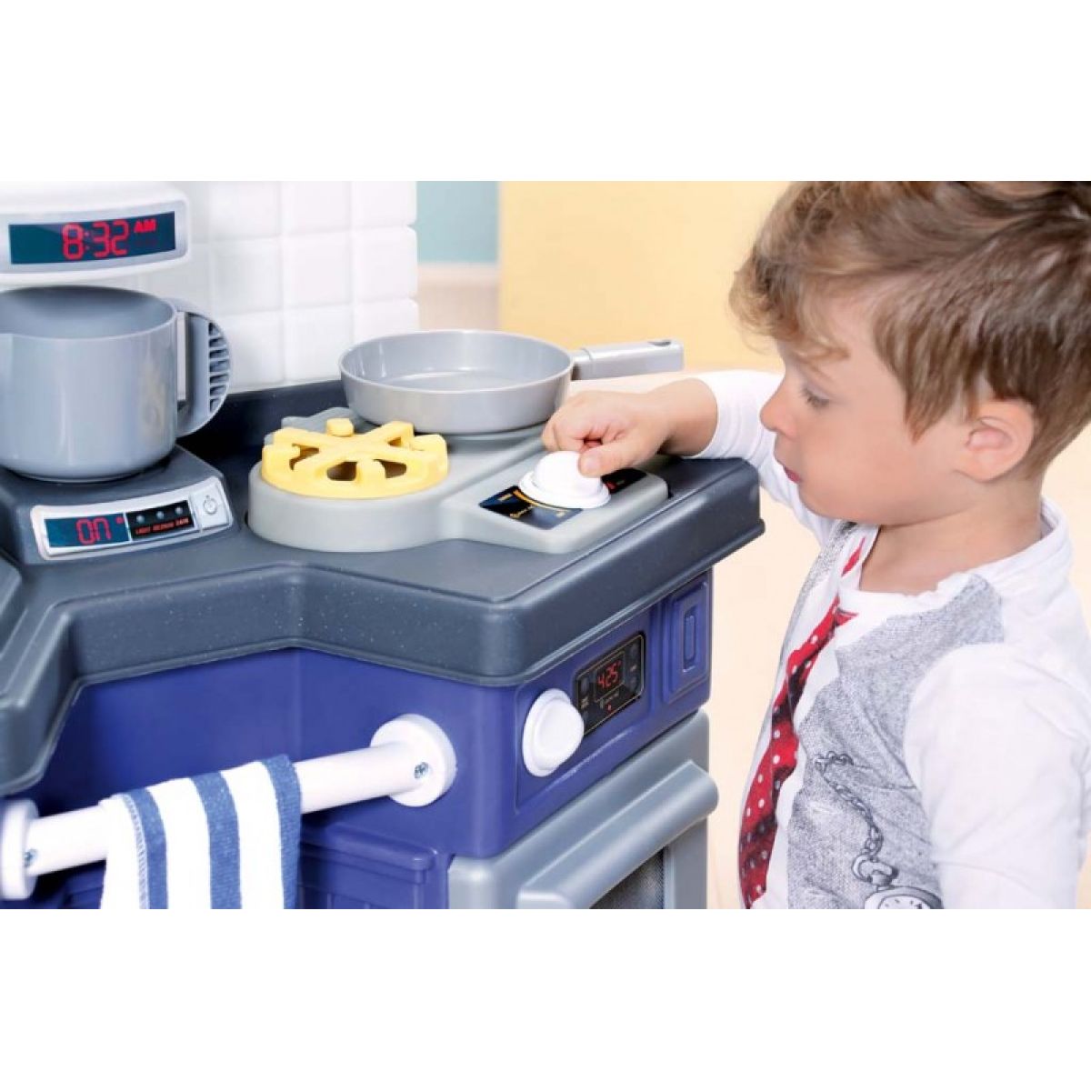 Little Tikes Kuchyňka s oknem