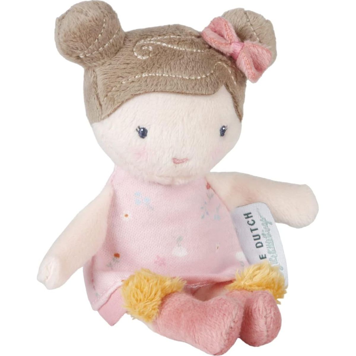 Little Dutch Panenka Rosa II 10 cm