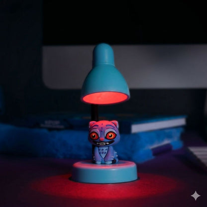 Bluesky K-pop Demon Hunters USB mini lampička Derpy