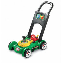 Little Tikes Sekačka na trávu zelená