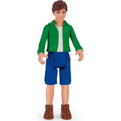 Schleich 42536 Prolézačka pro psy