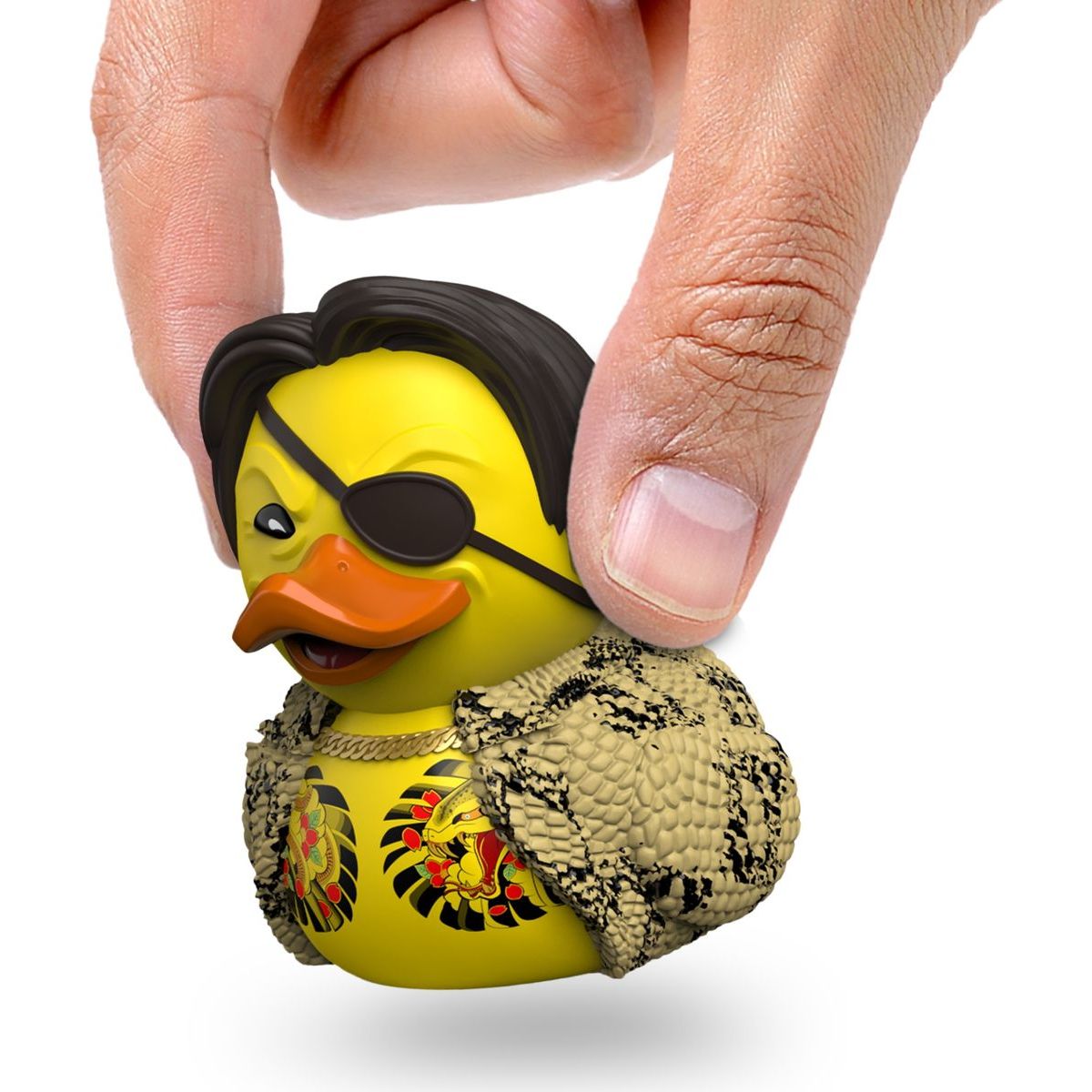 Tubbz kachnička malá Yakuza Majima