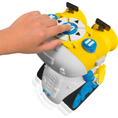 Andy můj první programovatelný robot