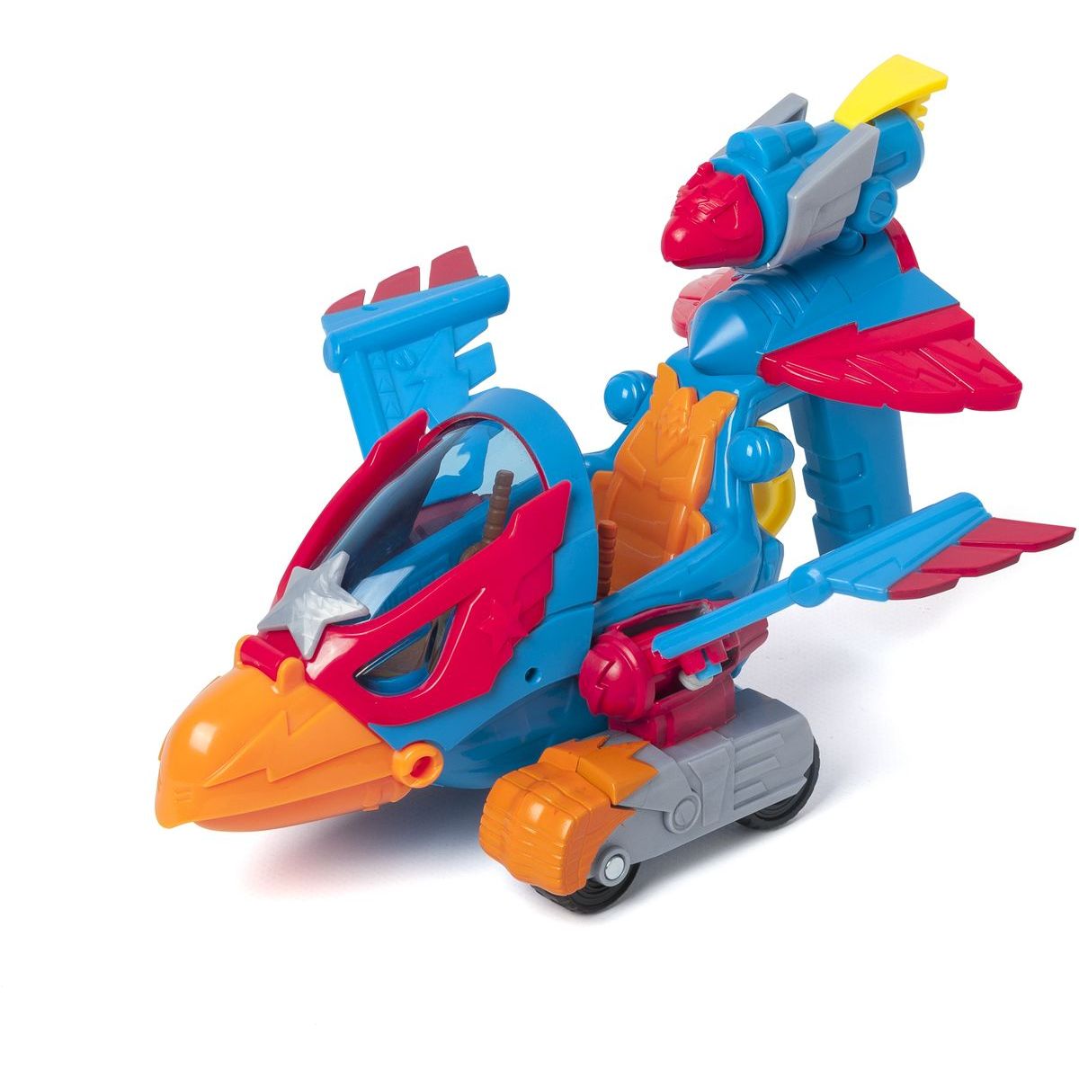 Alltoys SuperThing S - Herní sada Wild Eagle