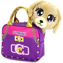 CuteKins mini zvířátka štěňátko