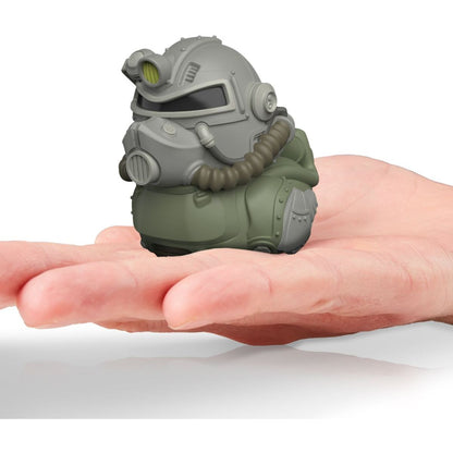 Tubbz kachnička malá Fallout - T-51