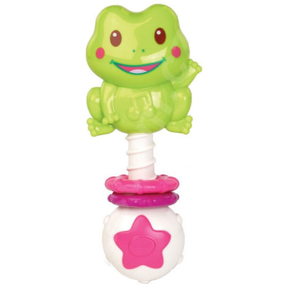 Vtech Prvý darček pre bábëtko ružový SK