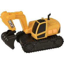 Halsall JCB rypadlo malé