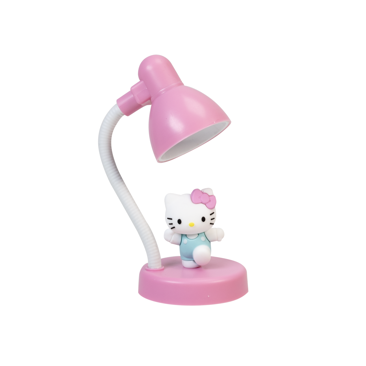 Hello Kitty USD mini lampička