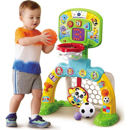 Vtech Športové centrum 3 v 1 SK