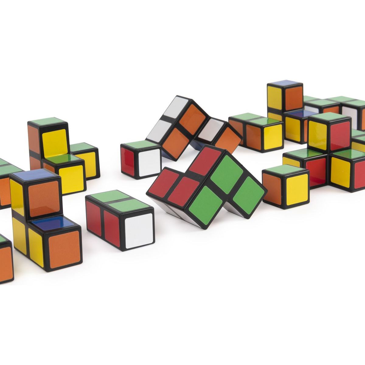 Rubiks logická hra cube it