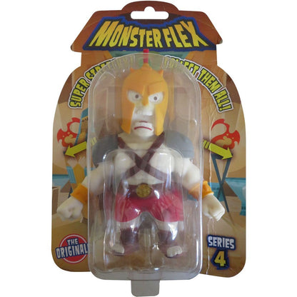 Flexi Monster figurka 4. série Gladiátor
