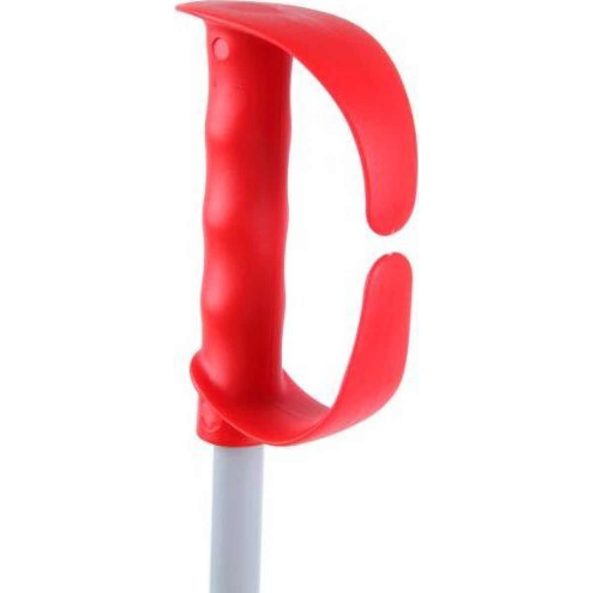 Plastkon Baby Ski Dětské lyže 70 cm 2012 PP refl.růžové