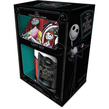 Pyramid International Nightmare Before Christmas Dárkový set