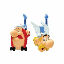 Lexibook 3D vysílačky Asterix s dosahem 500 m