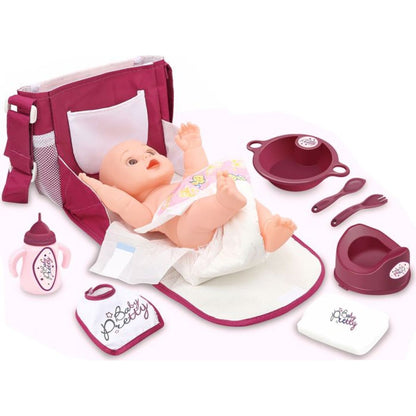 Set pro panenku (X128-A)
