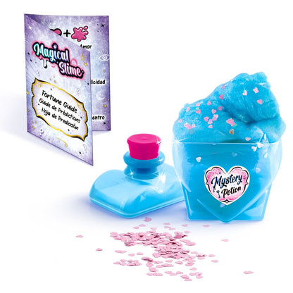 So Slime Magický elixír - lektvar