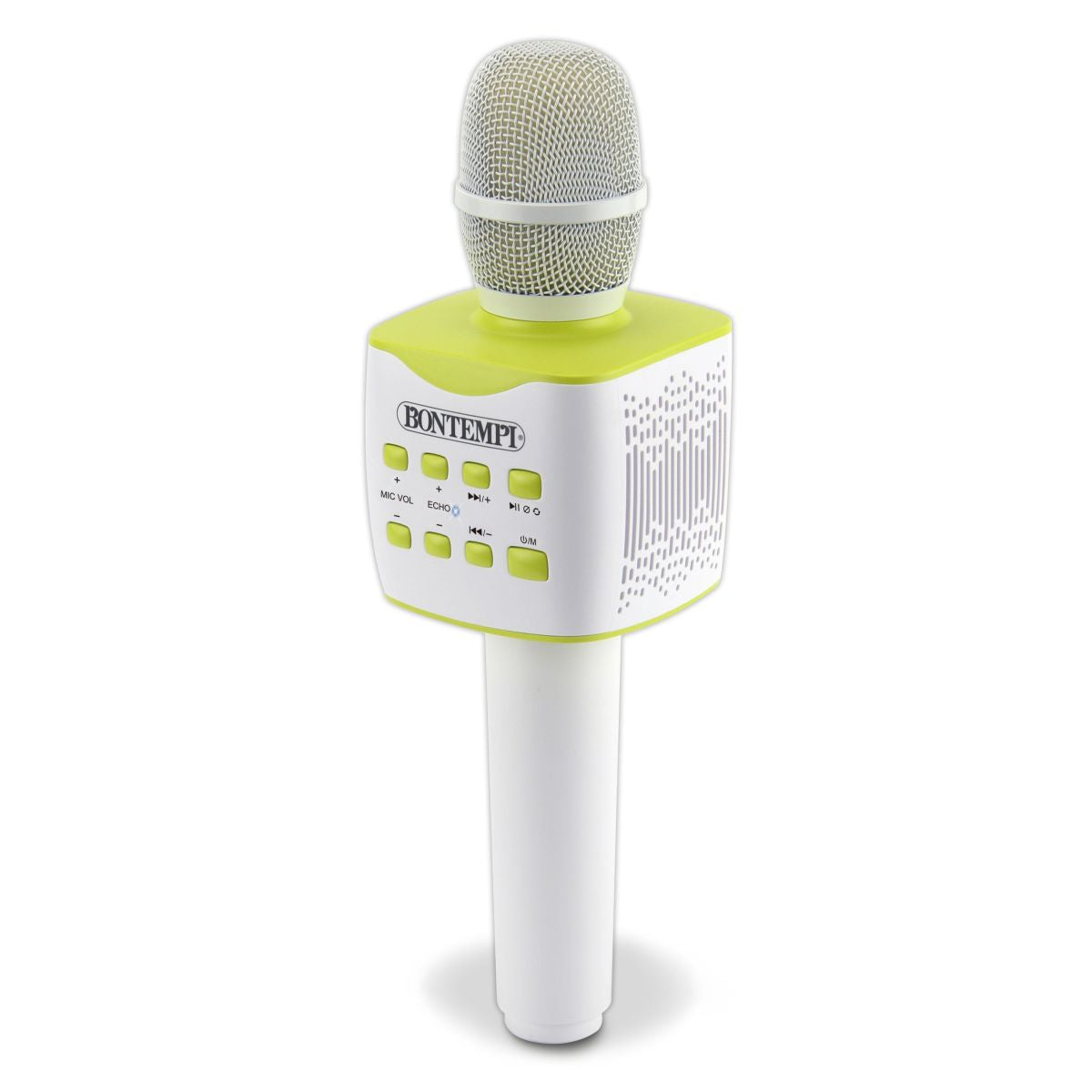 Bontempi Bezdrátový mikrofon s pouzdrem