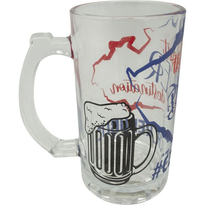 Sparkys Půllitr 500ml - PIVO
