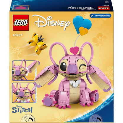 LEGO® Disney 43257 Andílek