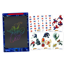 Lexibook Kreslicí tablet Spiderman s E-inkem
