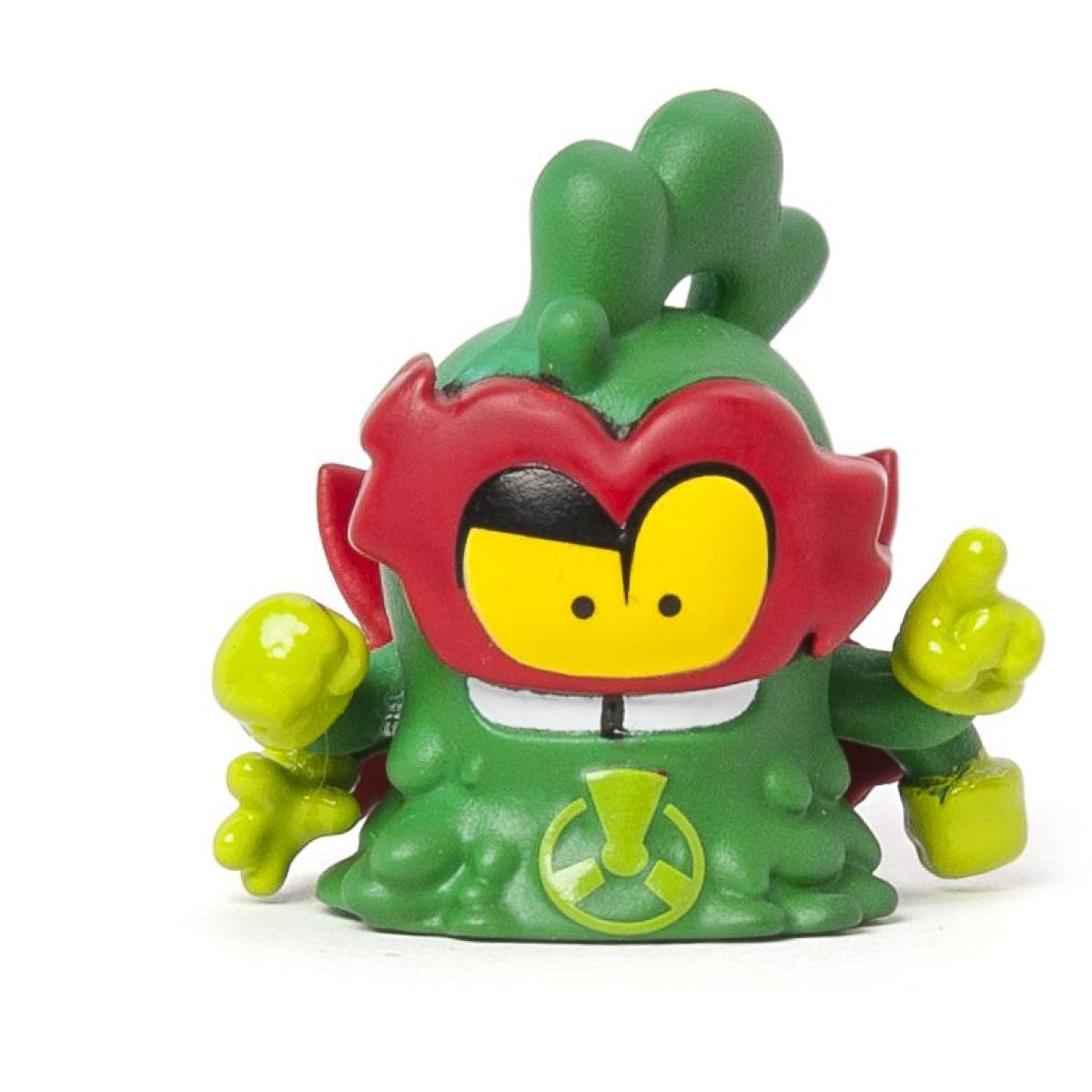 Alltoys SuperThings Mutant Battle Figurka