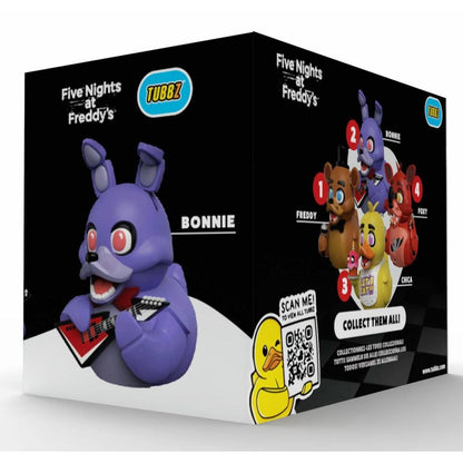 Tubbz kachnička Minecraft - Bonnie