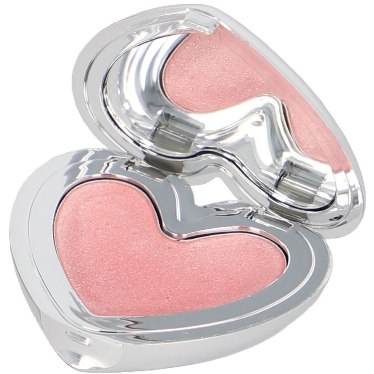 Kosmetická sada Sweethearts Pastel Love