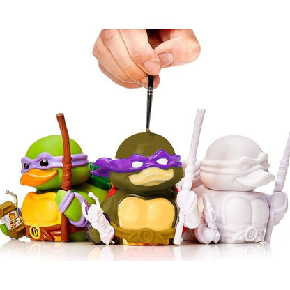 Tubbz kachnička DIY TMNT - Donatello